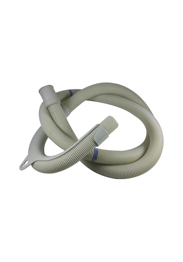 Çamaşır Bulaşık Makine Pis Su Tahliye Uzatma Hortumu 1.5 Mt Boy