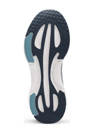 Slazenger WAYNE Kadın  Gri Koşu & Yürüyüş Spor Ayakkabısı