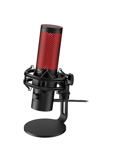 Hyperx Quadcast 2 - Usb Oyun Mikrofonu 872v1aa