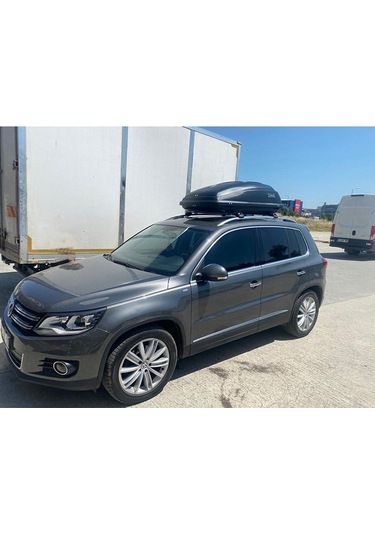 Renault Trafic Portbagaj Tavan Çıtası Gri 2014 2015 2016 2017 2018 2019 2020 2021