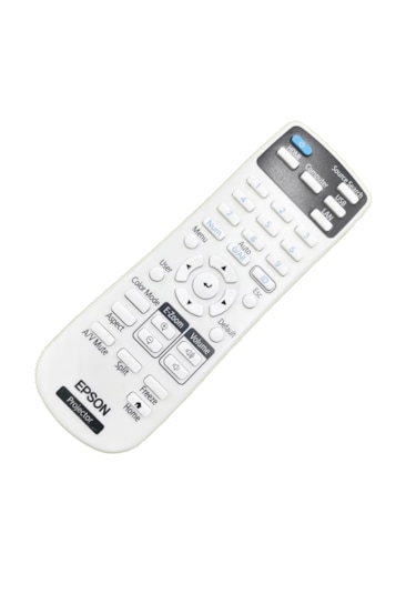 Epson E10 E20 119w X49 W49 118 982w Eb-l520U Uyumlu Projeksiyon Kumandası