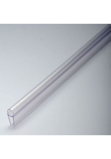 Cam Balkon Yeni Şeffaf Fitilleri 8Mm Cama Göre Tüm Çeşitler