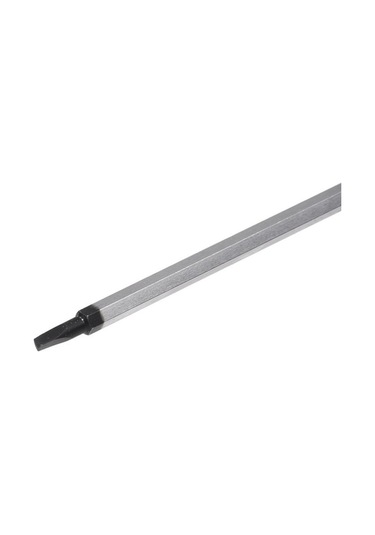 Cc Globall Mavi Şeffaf Plastik Saplı 2mm X 75mm Tornavida El Aleti Yurt Dışından