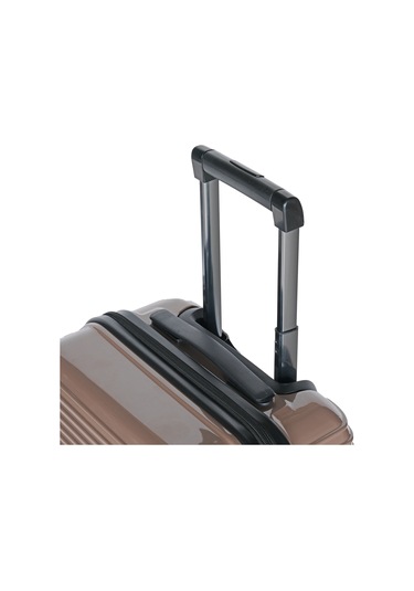 Wixon Travel Valiz,1818 L , Bronz Çok Renkli