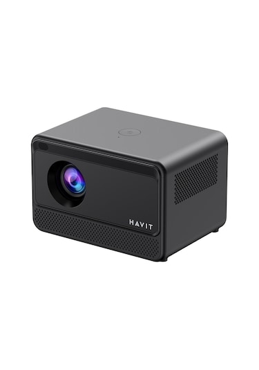 Havit PJ211 Pro Smart Projeksiyon Cihazı