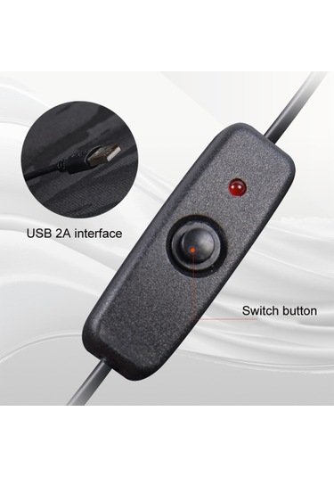 5v Araba Usb Arayüz Elektrikli Isıtma Koltuğu Yastık, Boyut:kahve