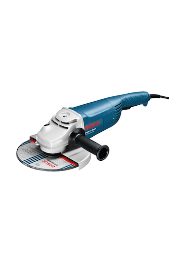Bosch Professional GWS 22-230 H Büyük Taşlama Makinesi