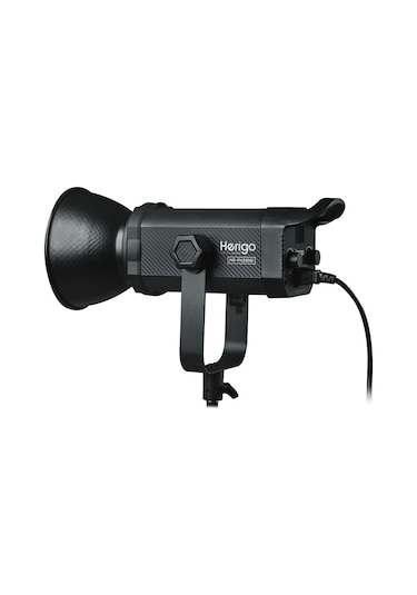 Herigo Hr-ph200bi 200w Bi-color Fotoğraf Ve Video Led Işık