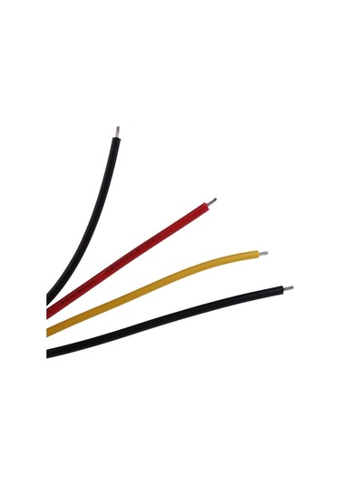 jmsstore Dc'den Dc'ye Dönüştürücü Regülatör 12v - 5v 3a 15w Araba Led Ekran Güç Kaynağı