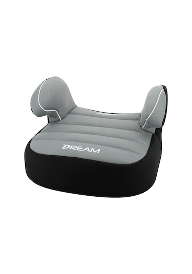 Comfymax 15-36Kg Oto Koltuğu Yükseltici - Grey