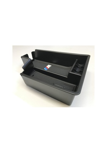 Bmv 1 Serisi F20 2012-2017 Arası Uyumlu Orta Konsol Gözü