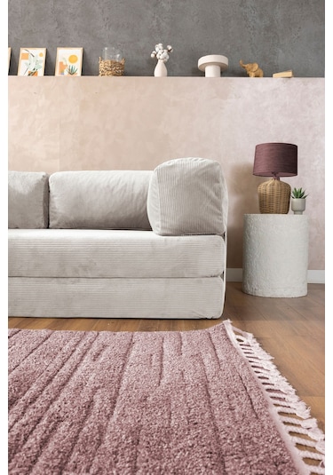 Good Night Legom Aktivite Koltuğu & Yatak & Çok Amaçlı Kırık Beyaz