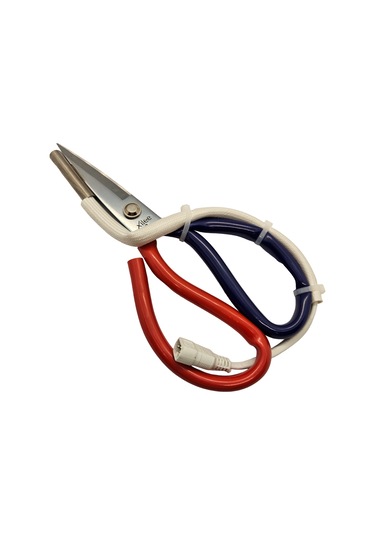 Rezistanslı Terzi Makası 22cm / Jy-01