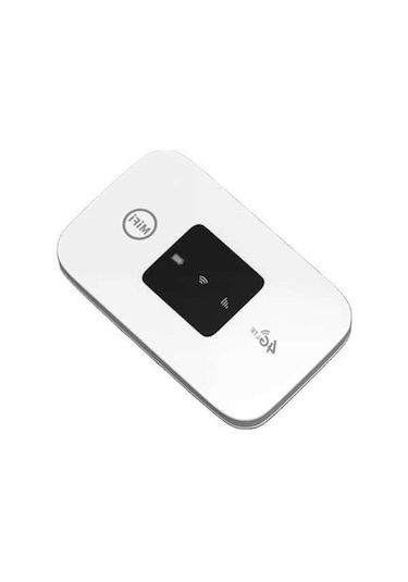 Flybuy Mf800 4g Mobil Wifi, Kompakt Taşınabilir, 10 Cihaz Desteği, Avrupa & Asya İçin