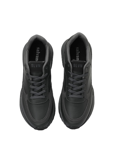 Salvano Tıny 3pr Füme Erkek Spor Ayakkabı 000000000101487064 Gri