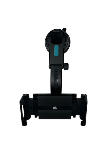 Nettech Nt-chc29 Araç İçi Araç Cam İçi Tablet Tutucu - Siyah Siyah