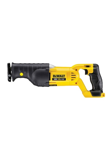 Dewalt DCS380N-XJ 18V XR Li-Ion Akülü Tilki Kuyruğu Testere (Akü Hariç)