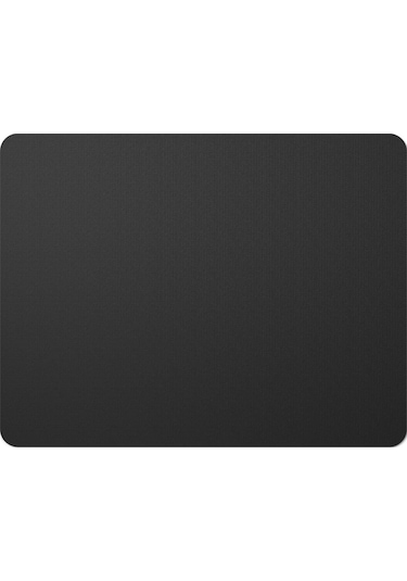 Dikişsiz Kenar Siyah Xl Mousepad 355mm X 460mm