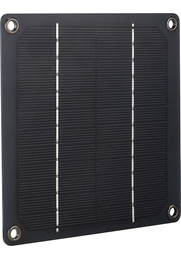 Symbee 3w Güneş Enerjili Fan, Yüksek Hızlı 2200rpm , 76.3cfm Hava Akımı, Dış Mekan Ve Evcil Hayvan İçin, Uzun Ömürlü Monokristal Panel Diğer