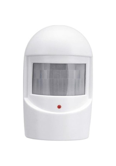 Tongxida Yolu Uyarı Sistemi Kablosuz Hareket Güvenlik Misafir Araba Alarm 1 Tj