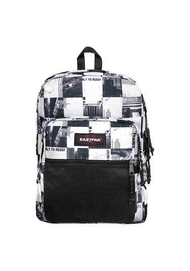 Eastpack Ek0000602e91 Pınnacle Sırt Ve Okul Çantası Siyah