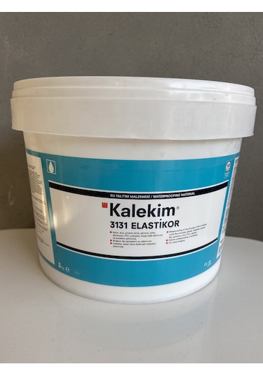 Kalekim Elastikor 3131 20 KG