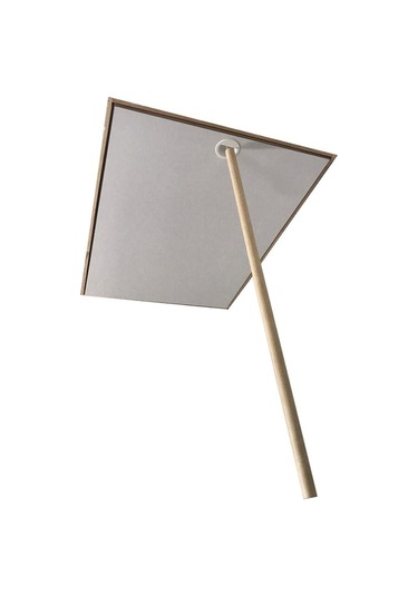 Optistep OST-B 50 x 80 CM BTA Makaslı Çatı Merdiveni