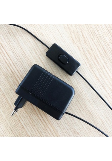 Tra20097 Eco 45 Cm Led Masa Lambası Sınus