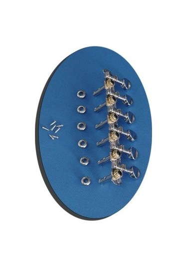 Metal Burgu Cts12M