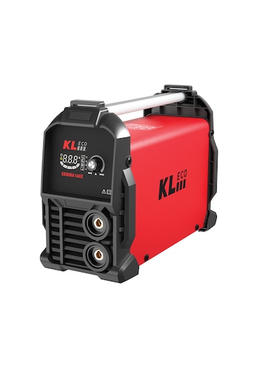 Klpro Kemma160x 160 Amper Mma/elektrod İnverter Kaynak Makinesi