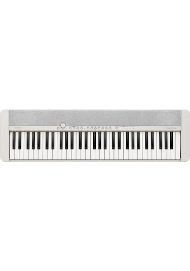 Casio Ct-s1wec2 61 Tuşlu Org beyaz