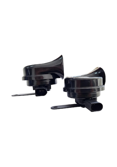 VW Passat B8 2015-2020 Korna Takımı 3Q0951221C 3Q0951223C