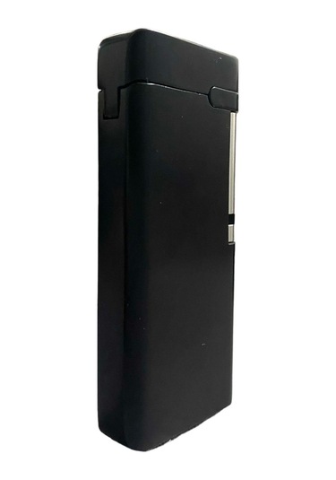 Siyah Pilli Pürmüzlü Çakmak 109416 Çok Renkli