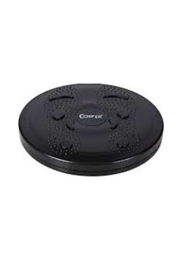 Bel Çalıştırma Spor Aleti Waist Twisting Disc