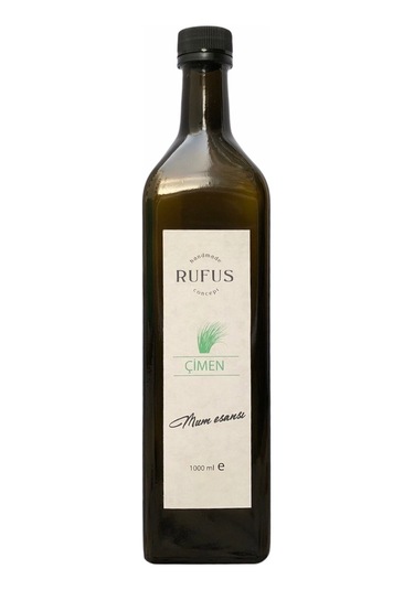 Çimen Mum Esansı 1000ml