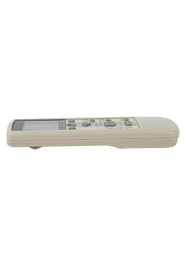 Fujitsu Uyumlu AR-DJ2 AR-DJ5 AR-DJ3 Klima Uzaktan Kumandası
