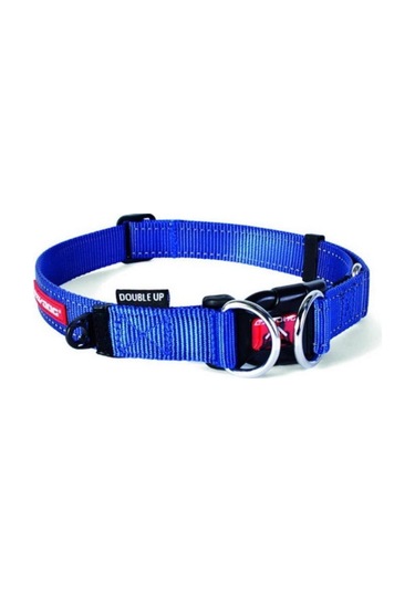 25054 Collor Double Up M Blue Mavi
