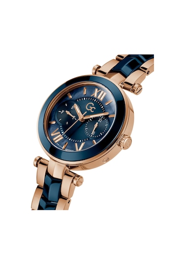 Guess Collection Gcy92006l7mf  Kadın Kol Saati