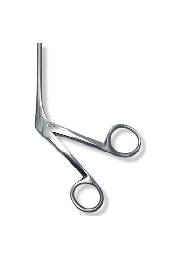 Archer Yabancı Cisim Çıkarma Pensi Alligator Forceps 30 CM