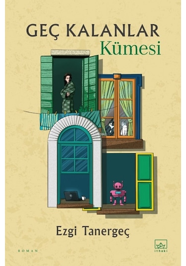 Geç Kalanlar Kümesi