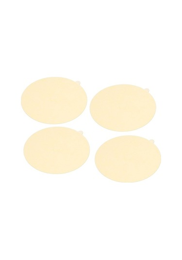 Besthome1 Evde Kullanım İçin 10'lu Sinek Yapışkan Levha Seti - Böcek Ve Haşere Çözümü Diğer