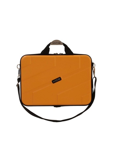 Mçs Group V372 Abs Laptop Evrak Çantası Orange