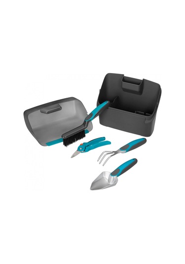 Gardena 8970 Balkon Kutusu Ve Aletleri Seti