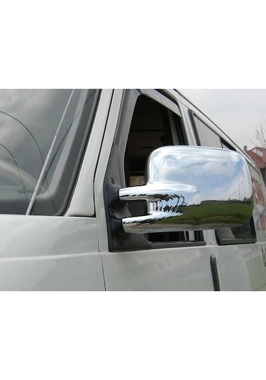 Volkswagen Transporter T4 1999-2000 Abs Krom Ayna Kapağı
