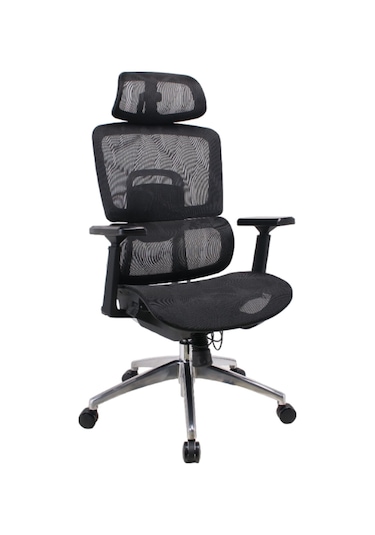 Rampage L97 Siyah Ofis Koltuğu Diğer