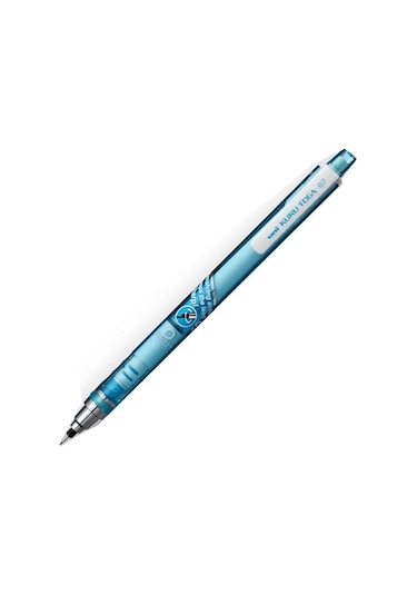 Uni-Ball Kuru Toga  Versatil Kalem 0.7 MM Mavi