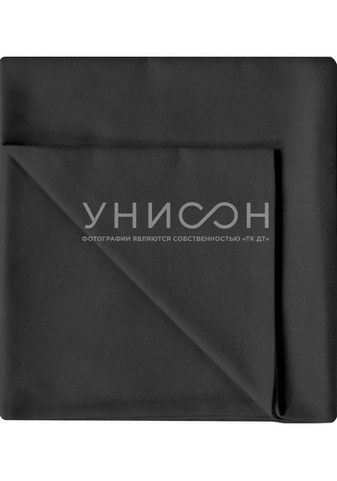 Unison Pamuklu 70x70 Yastık Kılıfları 176479003 Grafit