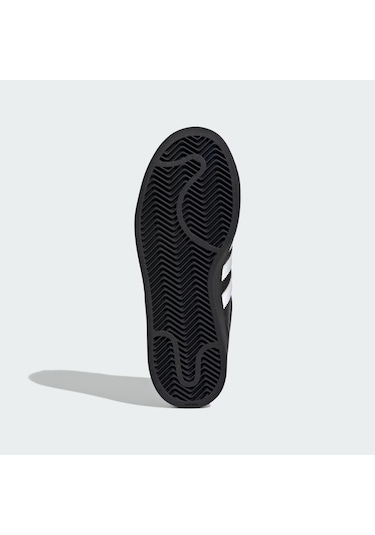Adidas Superstar Iı Kadın Günlük Spor Ayakkabı C-adıjh7033b10a00 Siyah