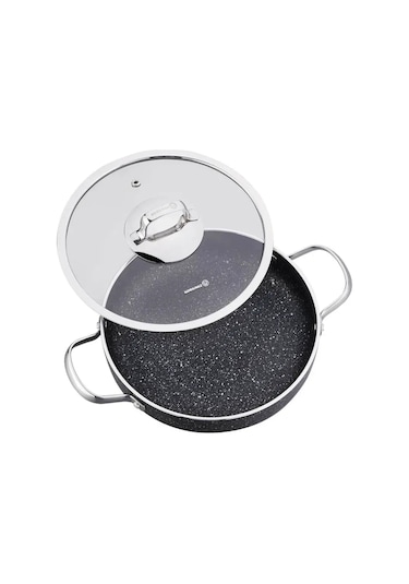 Korkmaz Galaksi 6 Parça Omlet Set A1845 Diğer