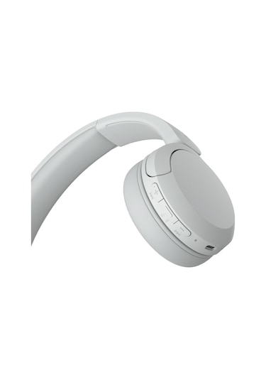 Sony WH-CH520 Bluetooth 5.2 Kulak Üstü Kulaklık